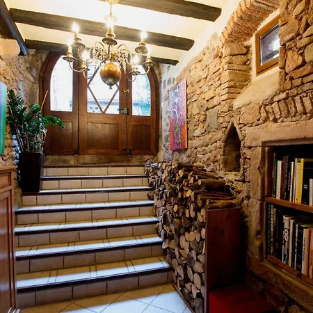 Appartement Laterale Residences