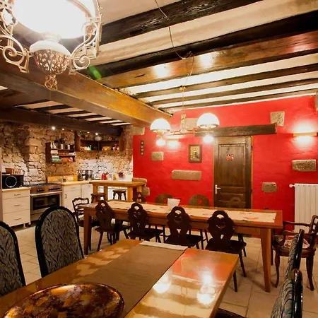 Appartement Laterale Residences *