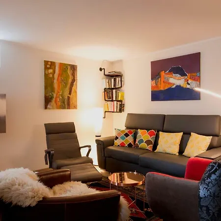 Laterale Residences Apartmán Riquewihr