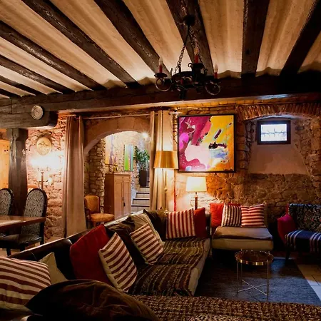 Appartement Laterale Residences *