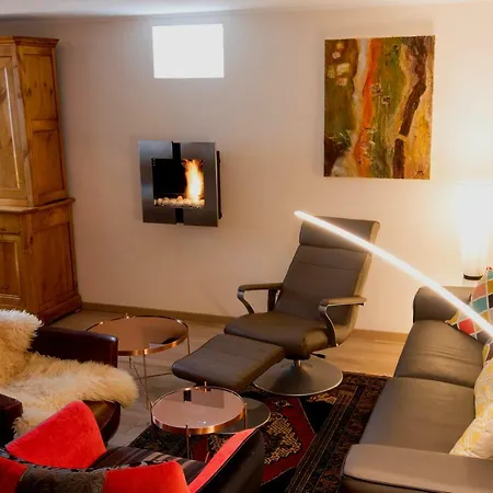 شقة Laterale Residences *