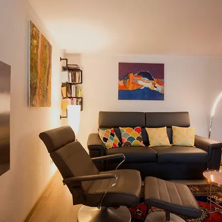 Laterale Residences ريكفيهر