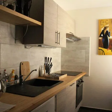 Appartement Laterale Residences